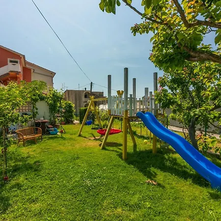 Appartamento Lino