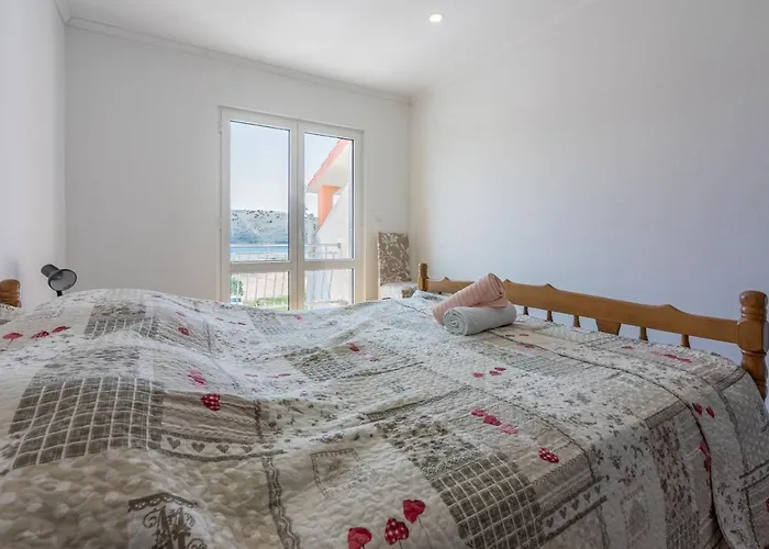 Lino Apartamento Lopar