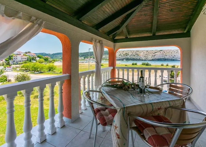 Apartamento Lino Lopar