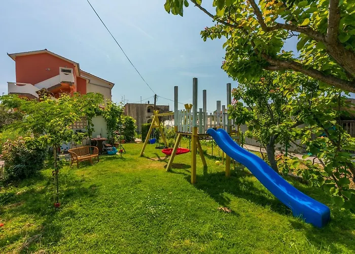 Apartamento Lino