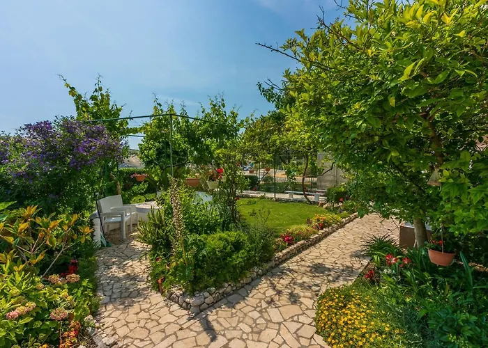 Lino Apartamento Lopar