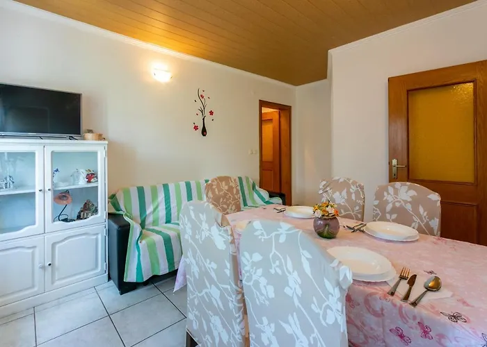 Apartamento Lino *
