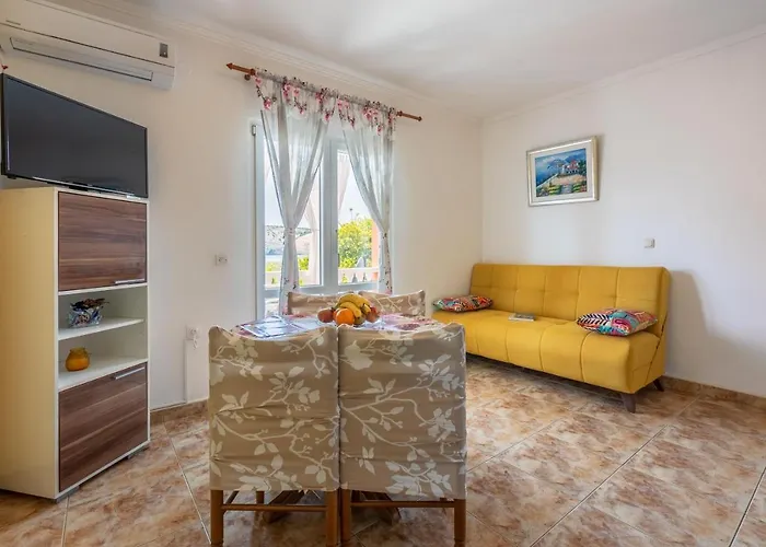 Apartamento Lino Lopar