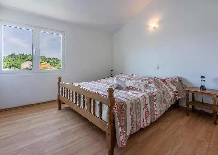 Apartamento Lino Lopar