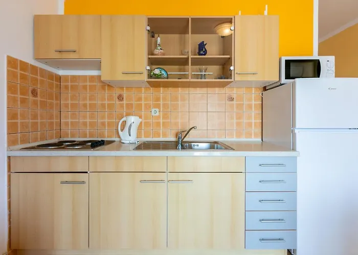 Apartamento Lino Lopar