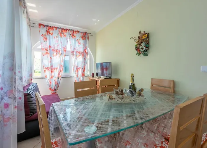 Lino Apartamento Lopar