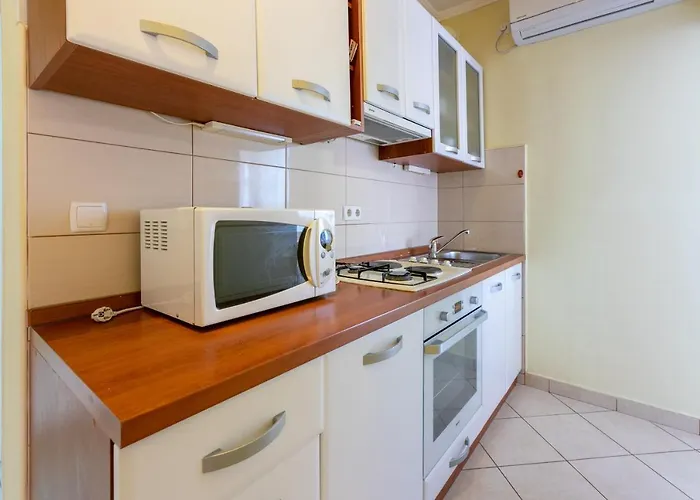 Lino Apartamento *