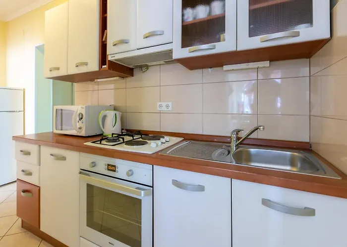 Lino Apartamento Lopar