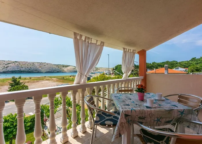 Apartamento Lino Lopar