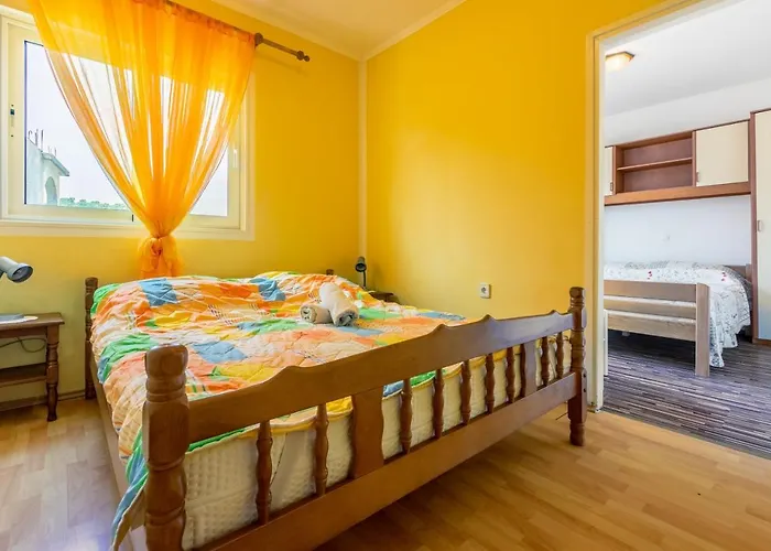Apartamento Lino *
