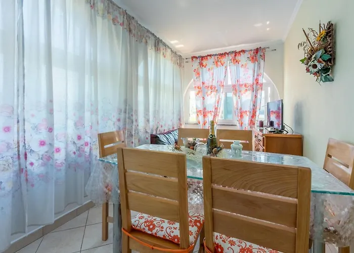 Apartamento Lino *