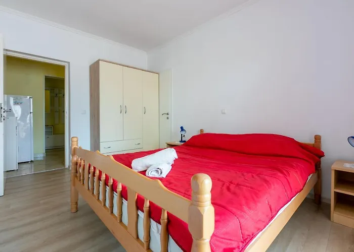 Lino Apartamento *