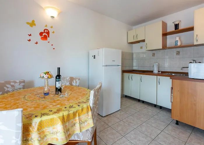 Apartamento Lino