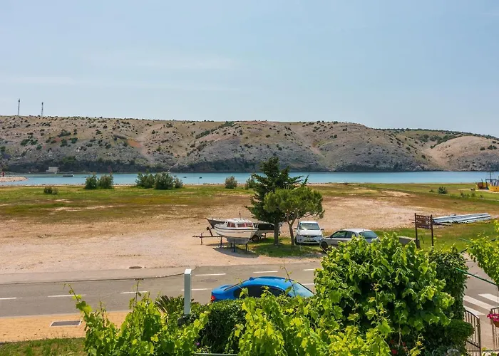 Apartamento Lino Lopar