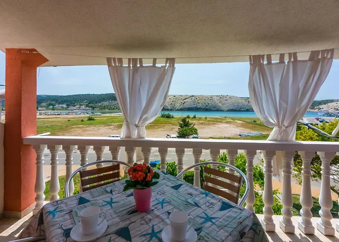 Apartamento Lino