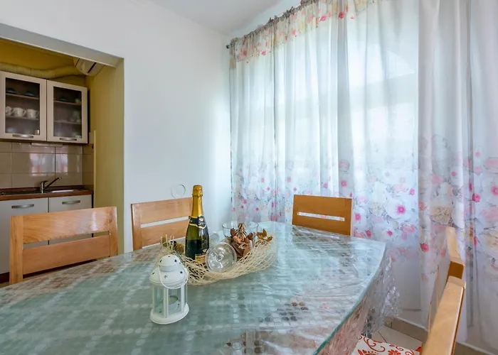 Apartamento Lino *