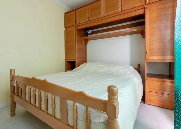 Lino Apartamento Lopar