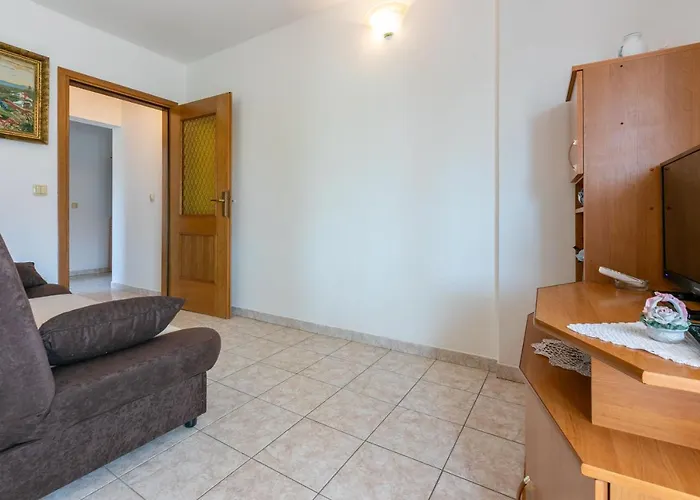 Apartamento Lino