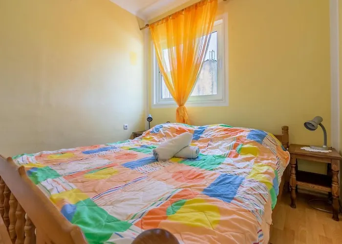 Apartamento Lino *