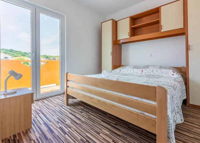 Apartamento Lino Lopar