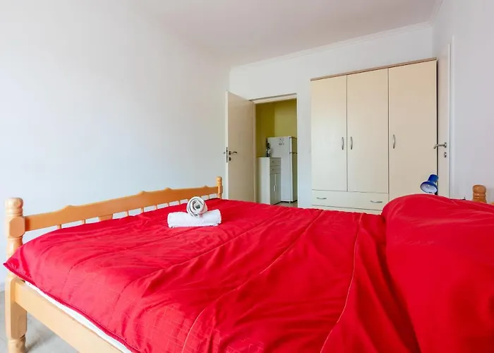 Lino Apartamento